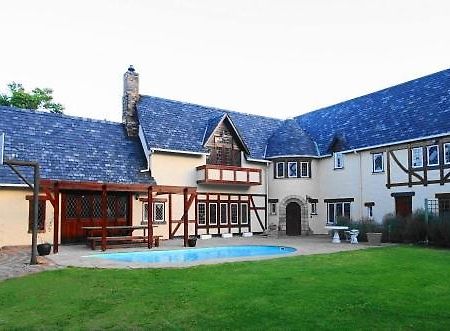 Two Door Cottage 케이프타운 외부 사진