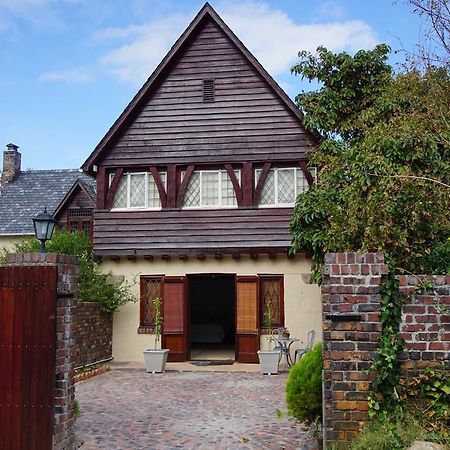 Two Door Cottage 케이프타운 객실 사진