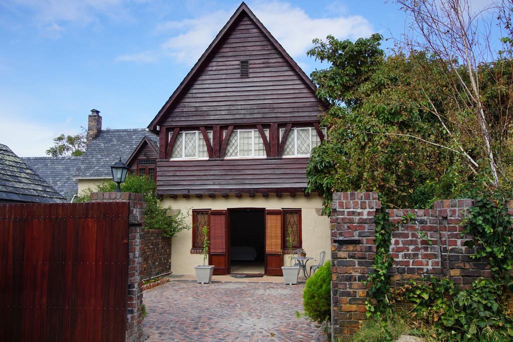 Two Door Cottage 케이프타운 객실 사진